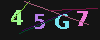 Gambar captcha